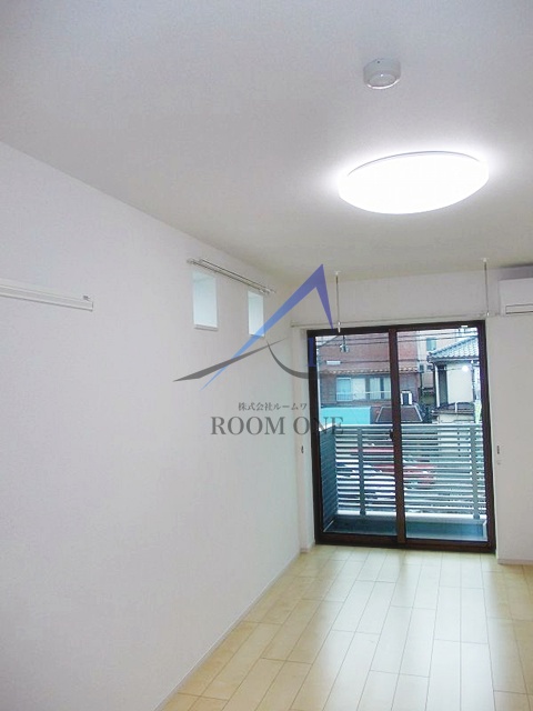 その他部屋・スペース　寝室です。