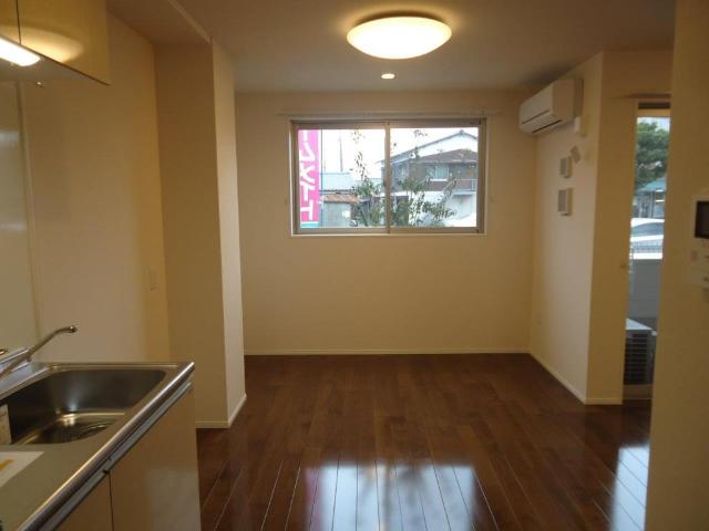 その他部屋・スペース　室内