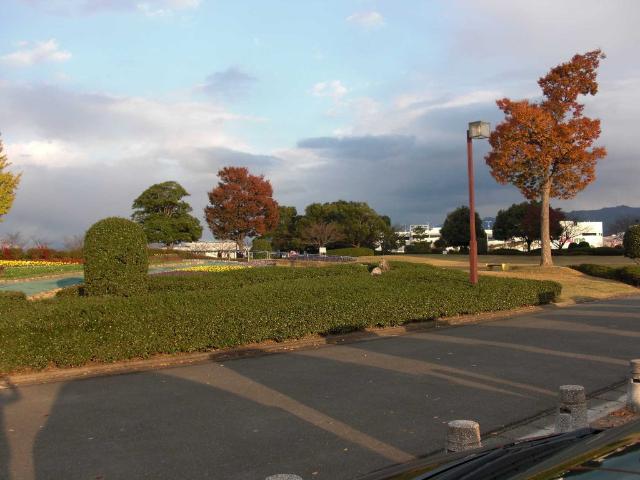 その他　久留米百年公園まで782ｍ