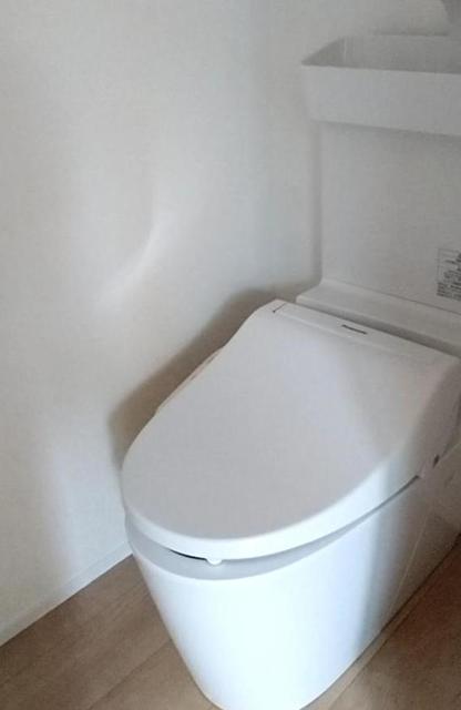 トイレ　同仕様参考