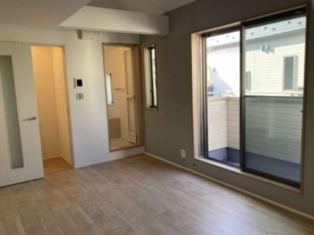 居室・リビング　参考画像