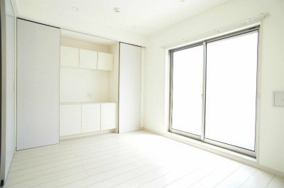 居室・リビング　落ち着いた雰囲気の洋室♪