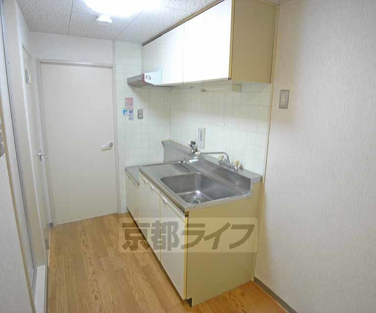 キッチン　綺麗なキッチンです