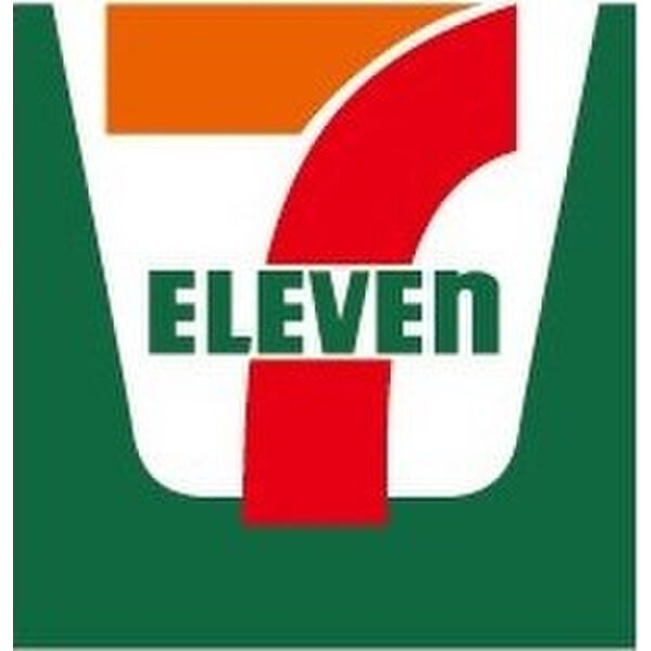 コンビニ　セブンイレブン 名古屋西日置2丁目店（コンビニ）まで735m