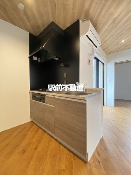 キッチン　■類似室内イメージ■