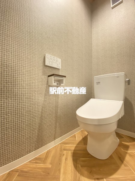 トイレ　■類似室内イメージ■