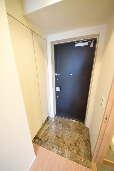 玄関　★玄関ホール★