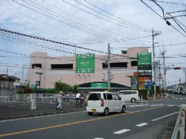 その他　フードワン（その他）まで700m