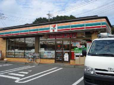 その他　セブンイレブン（その他）まで350m