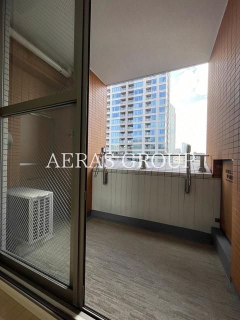 バルコニー　別部屋参照