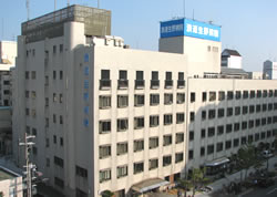 病院　浪速生野病院（病院）まで881m