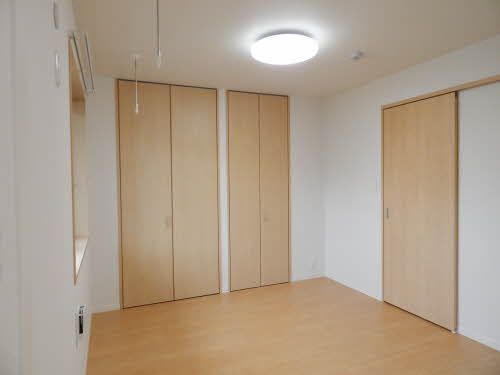 その他部屋・スペース　洋室