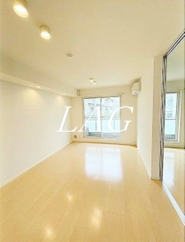 その他部屋・スペース　寝室です。