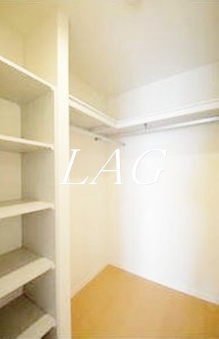 収納　収納です。