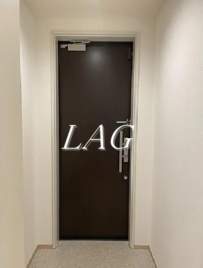 玄関　玄関です。