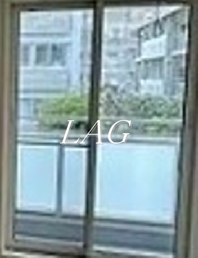 バルコニー　バルコニーです。