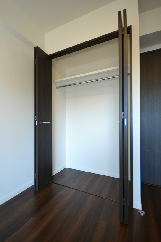 収納　別号室参考写真