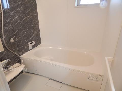 バス・シャワールーム　バス（イメージ）