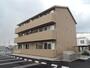 福山駅よりバス30分 徒歩7分 1階 築9年5ヶ月の賃貸物件