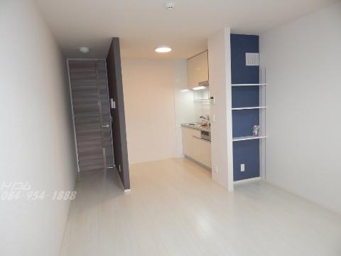 居室・リビング　リビング（イメージ）