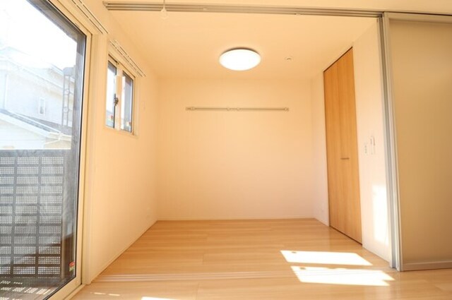 その他部屋・スペース　洋室