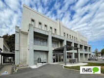 役所　潮来市役所（役所）まで1705m