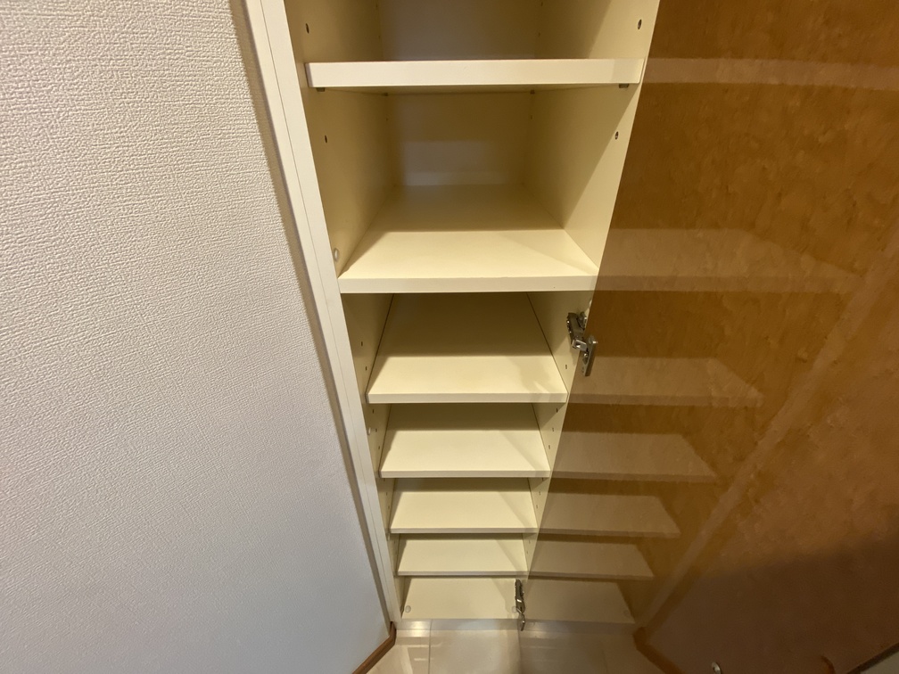 その他設備　■室内参考写真