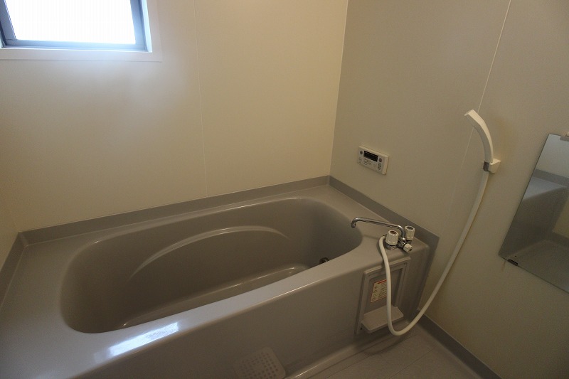 バス・シャワールーム　写真は別号室です。