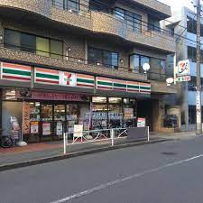 コンビニ　セブンイレブン 清水池店（コンビニ）まで328m