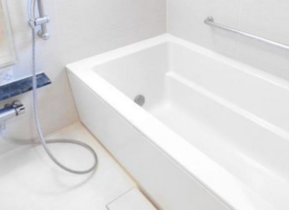 バス・シャワールーム　別号室参考写真