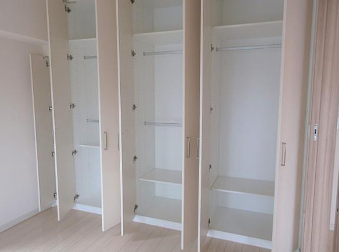 収納　別号室参考写真