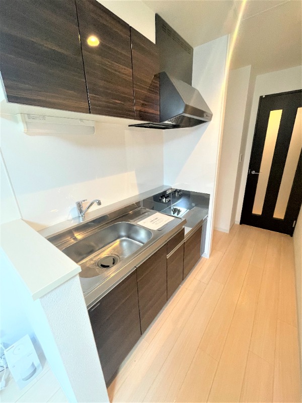 キッチン　独立キッチン♪