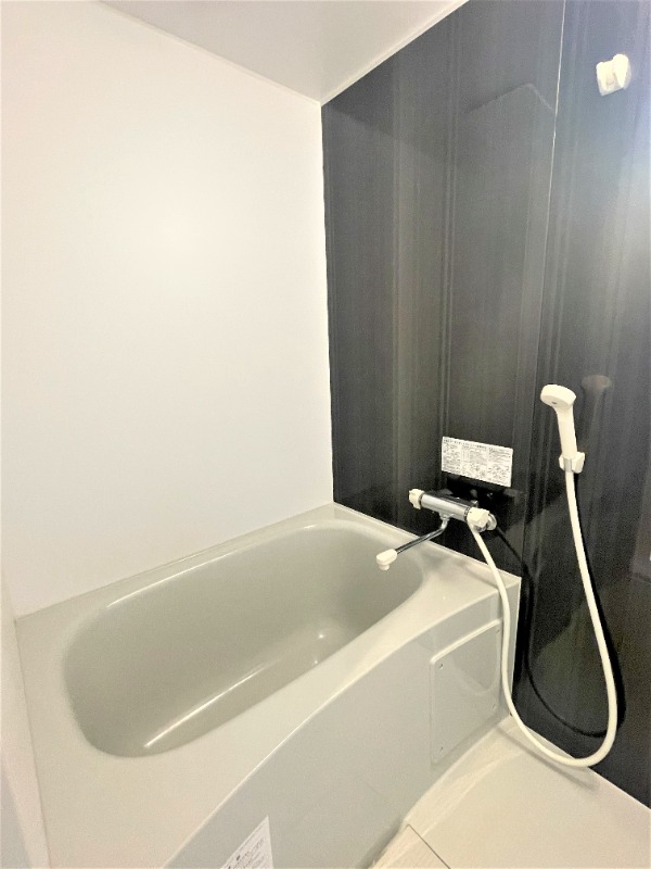 バス・シャワールーム　ゆったりバス♪