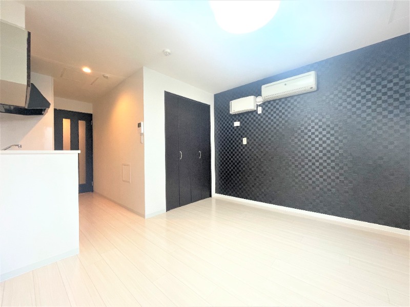 居室・リビング　広々リビング♪