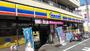 コンビニ　ミニストップ 西尾久店（コンビニ）まで438m