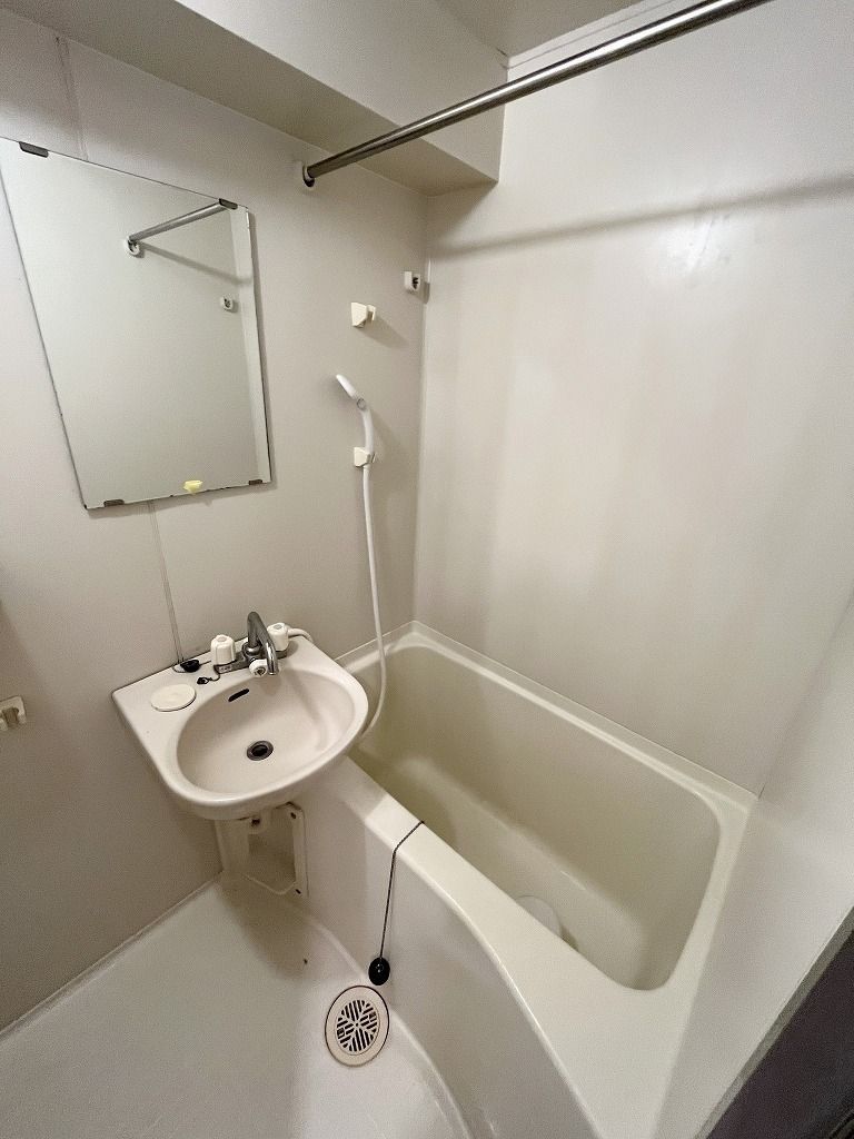 バス・シャワールーム　★バス★