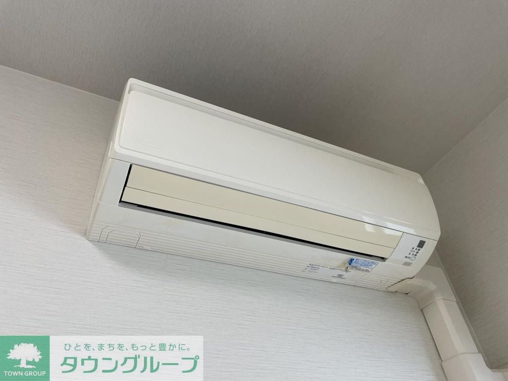 その他設備　設備