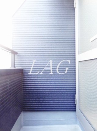 バルコニー　バルコニーです。