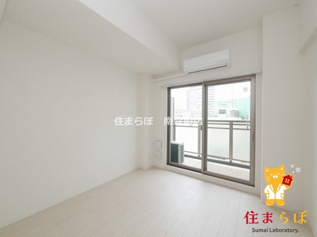 居室・リビング　暮らしの中心になる場所