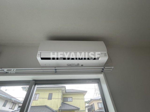 その他設備　※室内画像は類似物件のもの