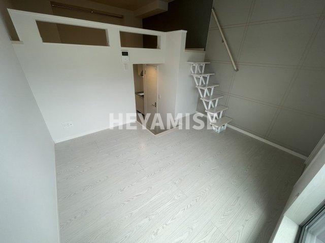 居室・リビング　※室内画像は類似物件のもの