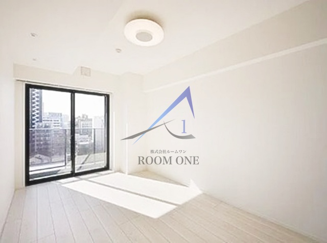 その他部屋・スペース　寝室です。