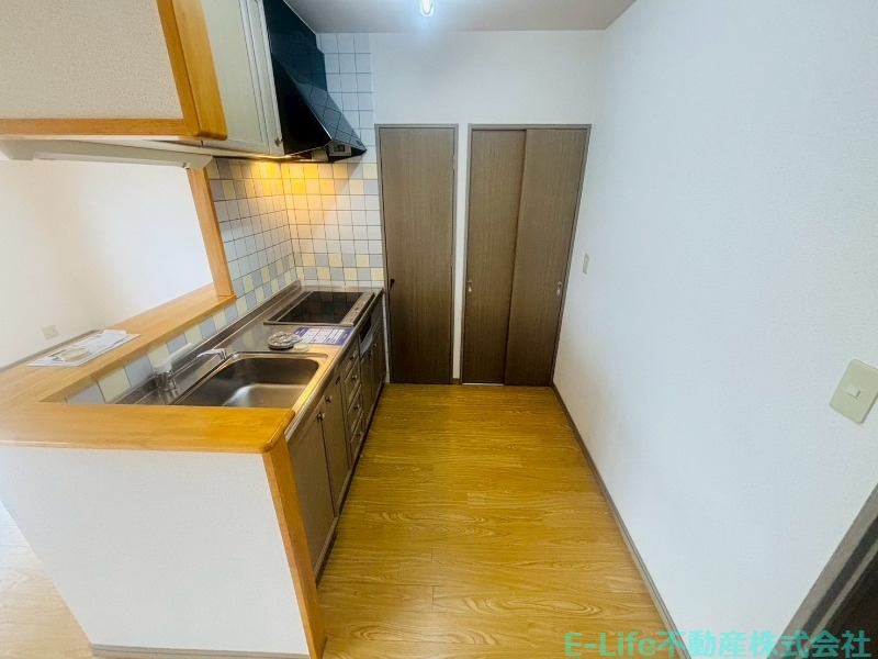 駐車場　※別部屋写真添付