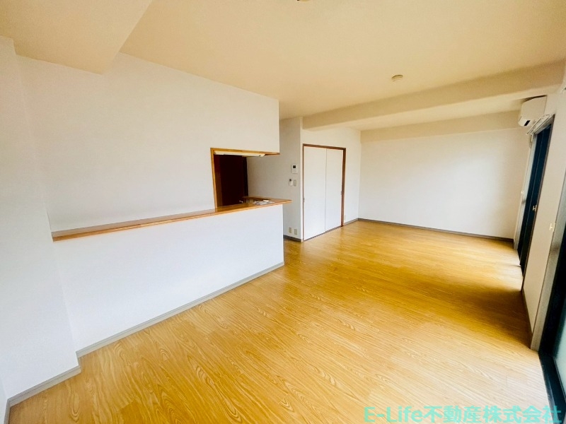 その他部屋・スペース　※別部屋写真添付