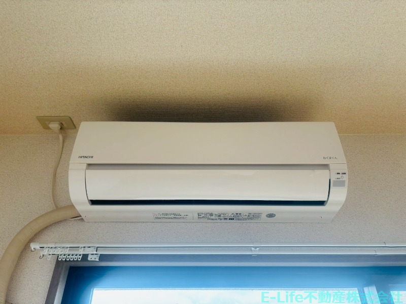 ロビー　※別部屋写真添付