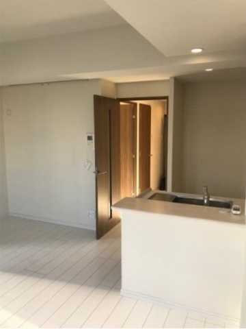 その他部屋・スペース　パークフラッツ芝浦