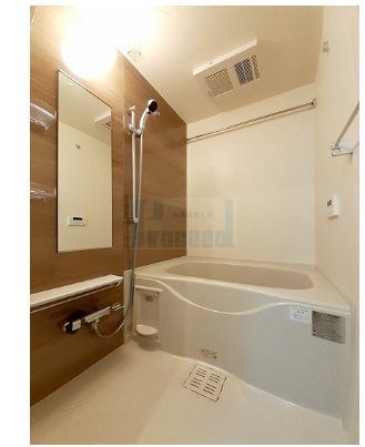 バス・シャワールーム　☆こちらの物件は仲介手数料0.55か月分です☆