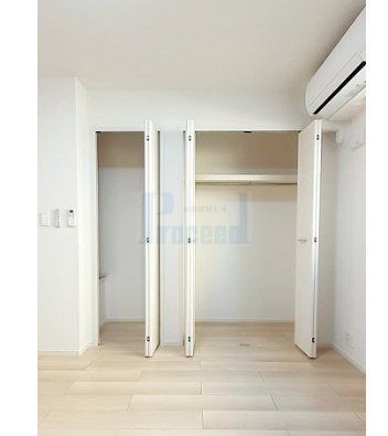 収納　たっぷり収納スペース☆