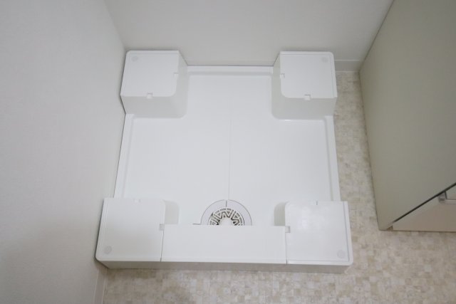 その他設備　※別号室の参考写真です※