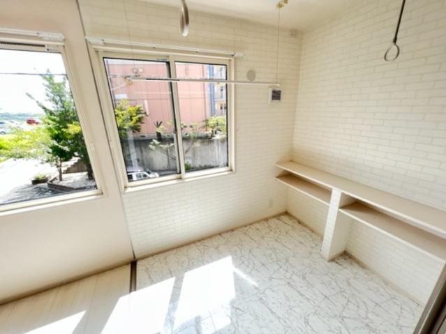 その他部屋・スペース